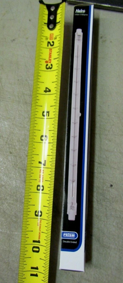 New Old Stock Genuine HALCO Prism Q1500T3C 1500W 240V R7S Base - Image 2 of 2