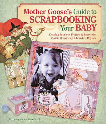 Scrapbooking Scrapbooking Instruction Books & Media