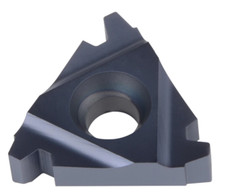 10pcs 16IR 3.0TR internal threading insert trapezoidal lathe thread tool carbide