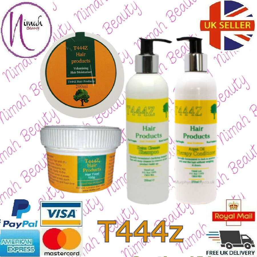 T444Z ALIMENTO/CHAMPÚ/ACONDICIONADOR PARA EL CABELLO CONTROL DE CRECIMIENTO Y PÉRDIDA PARA TODO TIPO DE CABELLO