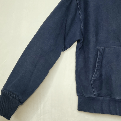 Stussy Embroidered Logo Hoodie Size Small - Foto 5 di 12