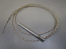 (1 NEW) WATLOW FIREROD CARTRIDGE HEATER Model E3A60 KR30H 120V 50W