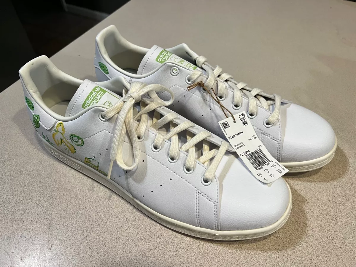 Stan smith clearance 14