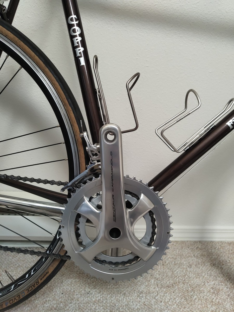 Fausto Coppi By Masciaghi 61cm | eBay