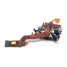 Original Camera Aperture Motor Group Assy Unit for Nikon D750 Part Genuine