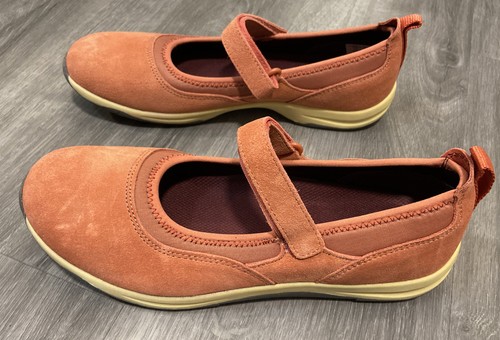 landsend ladies shoes