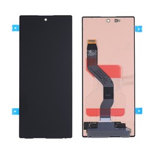 USA OEM OLED Display LCD Touch Screen For Samsung Galaxy Z Flip1 1st F700 F707