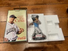 Cesar Hernandez Lehigh Valley Ironpigs SGA Bobble Head Bobblehead