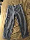Vintage 90s Y2K High rise Crossroads Pants Green Size 10 — photo 3