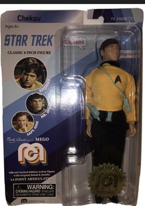 star trek mego target