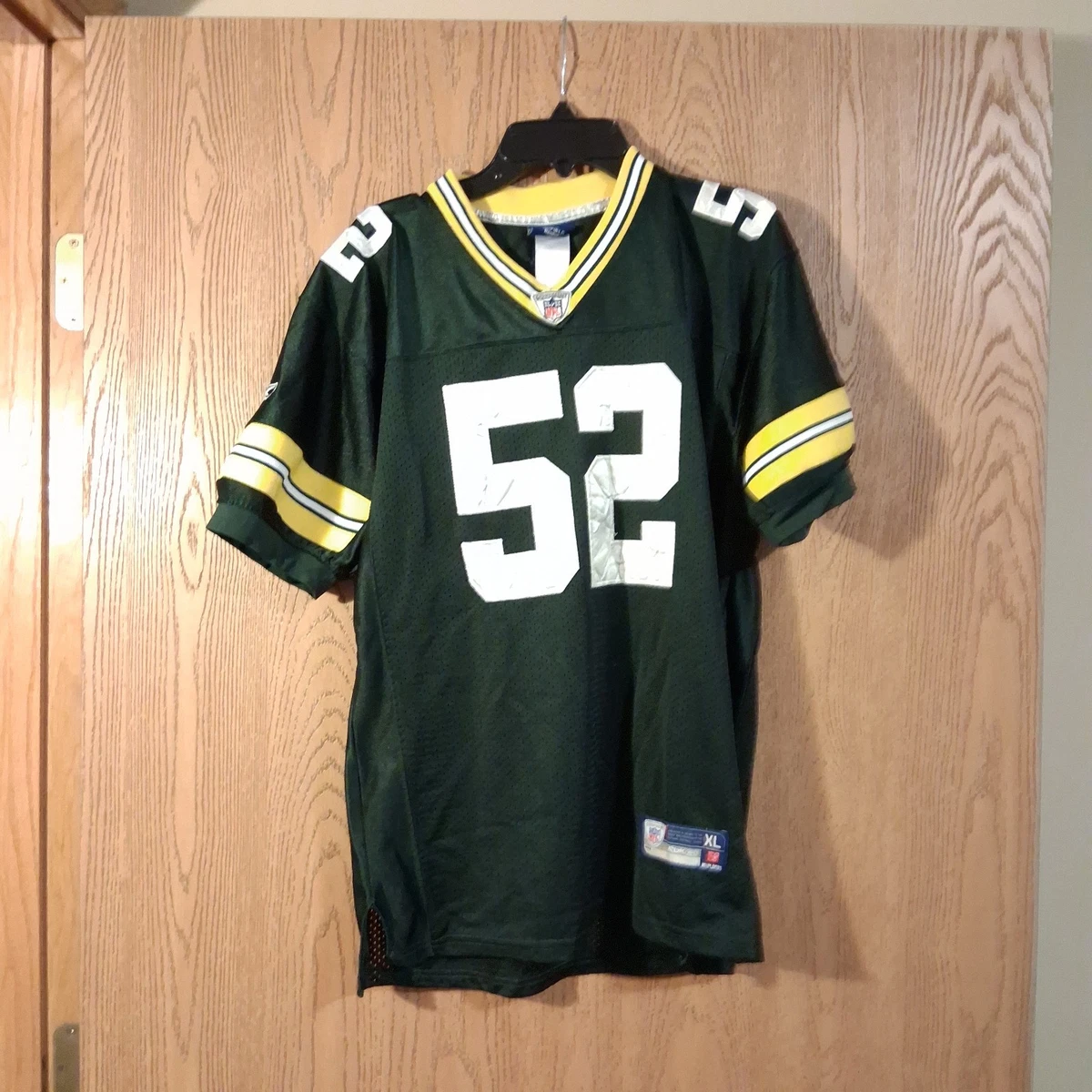 Preços baixos em Clay Matthews Camisas de fãs da NFL | eBay
