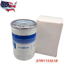 Oil Filter for Lamborghini Aventador, Murcielago, diablo, Centenario 07M115561B