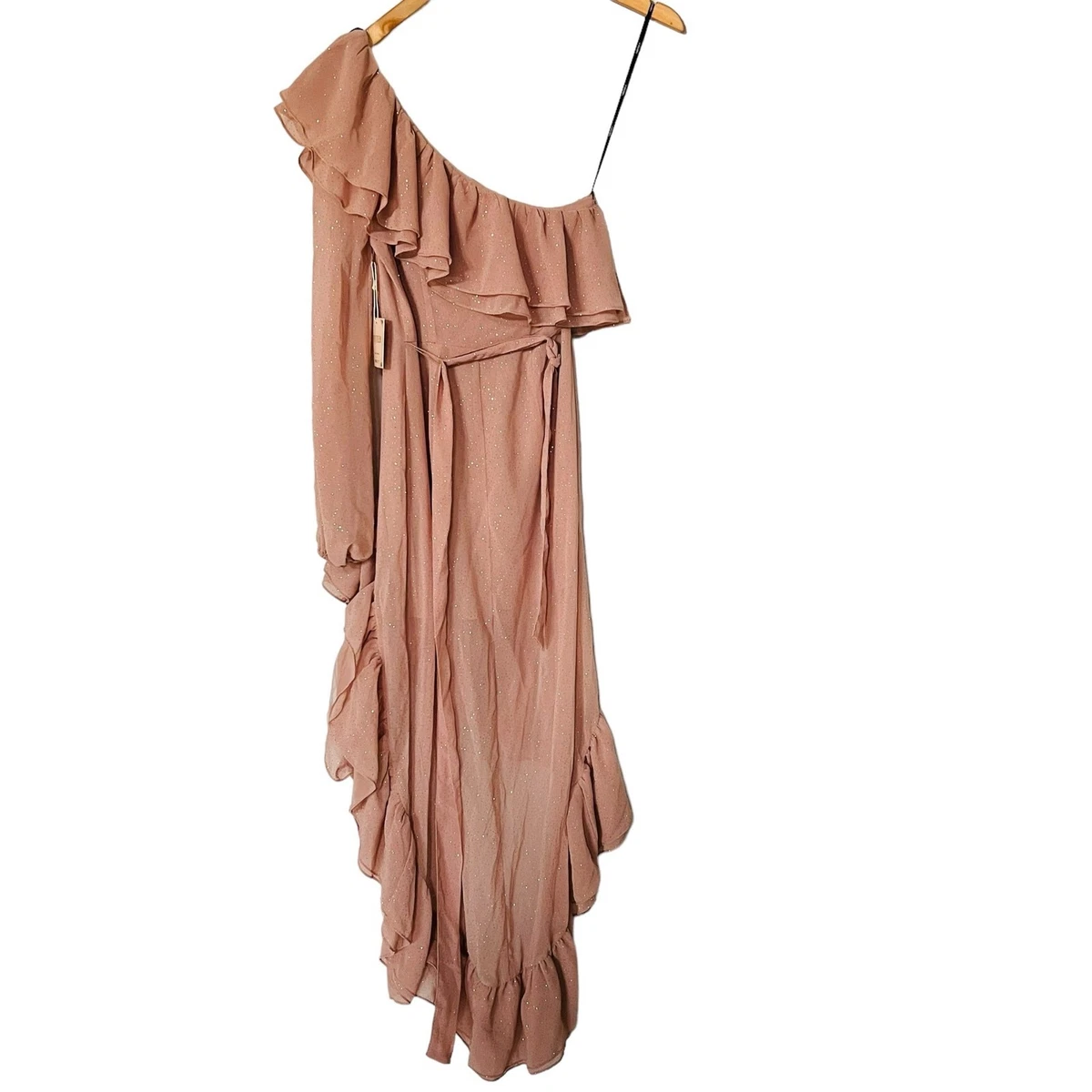 long flowy summer maxi dresses Women's 2026 Summer Flowy Maxi Dress Casual Sleeveless Spaghetti Strap –  Divahotcouture main image 1