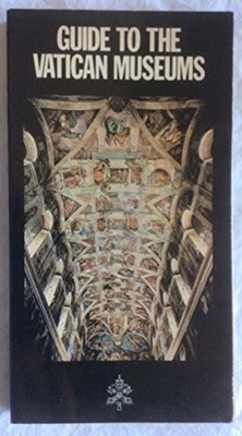 Guide To the Va by Guide To the Vatican Museums and City Edition: Fir 888692111X