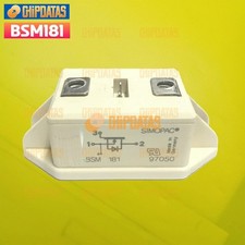 1PCS NEW SIEMENS /INFINEON/EUPEC BSM181 IGBT Power Module #Y25