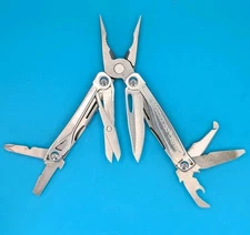 LEATHERMAN WINGMAN MULTI-TOOL! FAST SHIPPING!