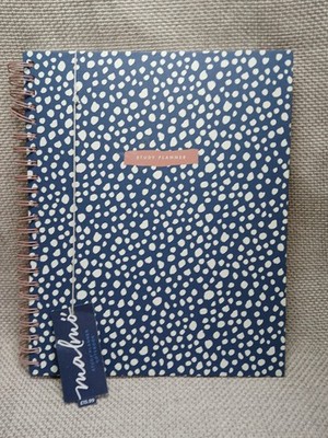 WH SMITH study Planner (E)