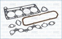 Dichtungssatz Zylinderkopf Ajusa 52004200 FüR Fiat Seat 600 110B