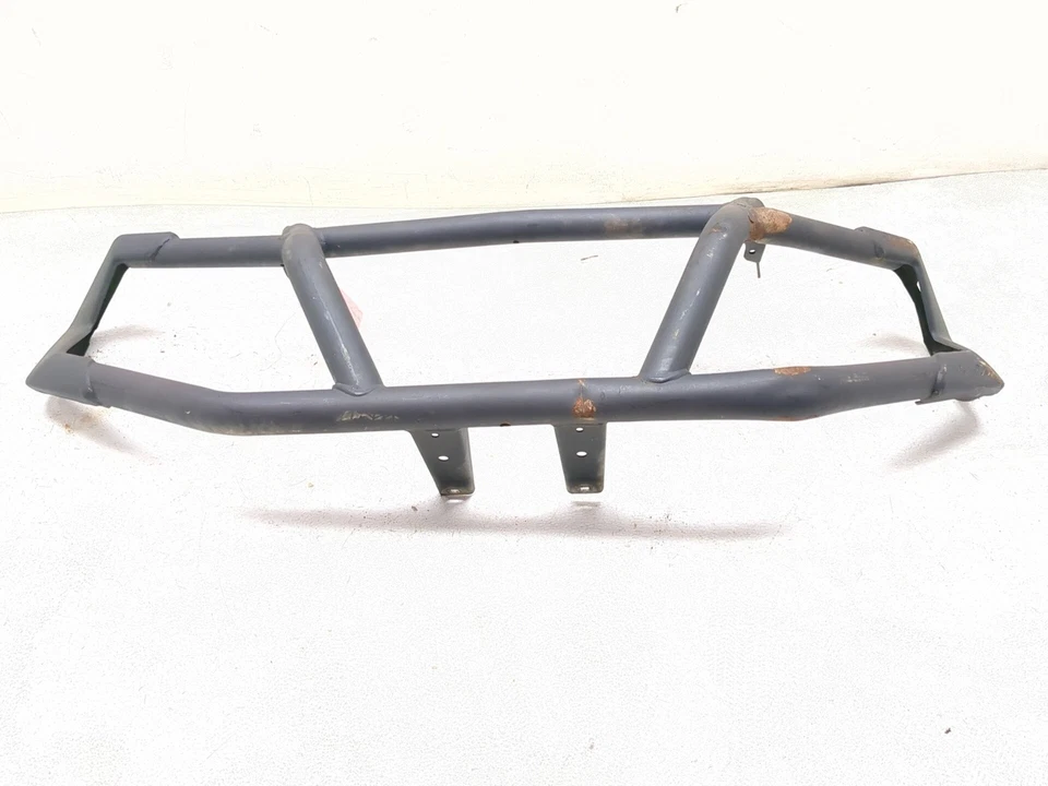 Protector contra choques cepillo parachoques delantero 23-25 Can Am Outlander 1000R XT Foto 2 de 4