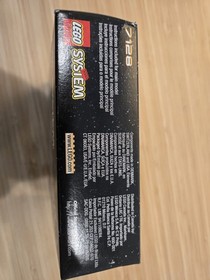 LEGO Star Wars: Speeder Bikes (7128) Brand New