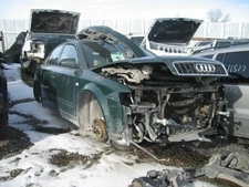 Air Flow Meter 1.8L Fits 00-06 AUDI A4 925596