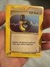 Full Heal 154/165 Expedition Common Vintage 2002 Pokemon HP