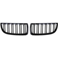 Diederichs 1216245 KüHlergitter, Frontgrill Mitte, Vorne FüR BMW 3 (E90) 2005-20