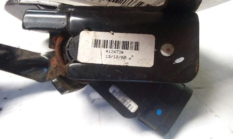 Педальный тормоз/сцепление 2007 Cadillac STS - Изображение 3 из 4