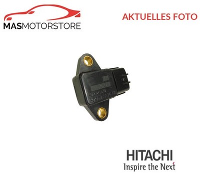 MAP SENSOR DRUCKSENSOR SAUGROHRDRUCK HITACHI 138148 A FÜR NISSAN PRIMERA