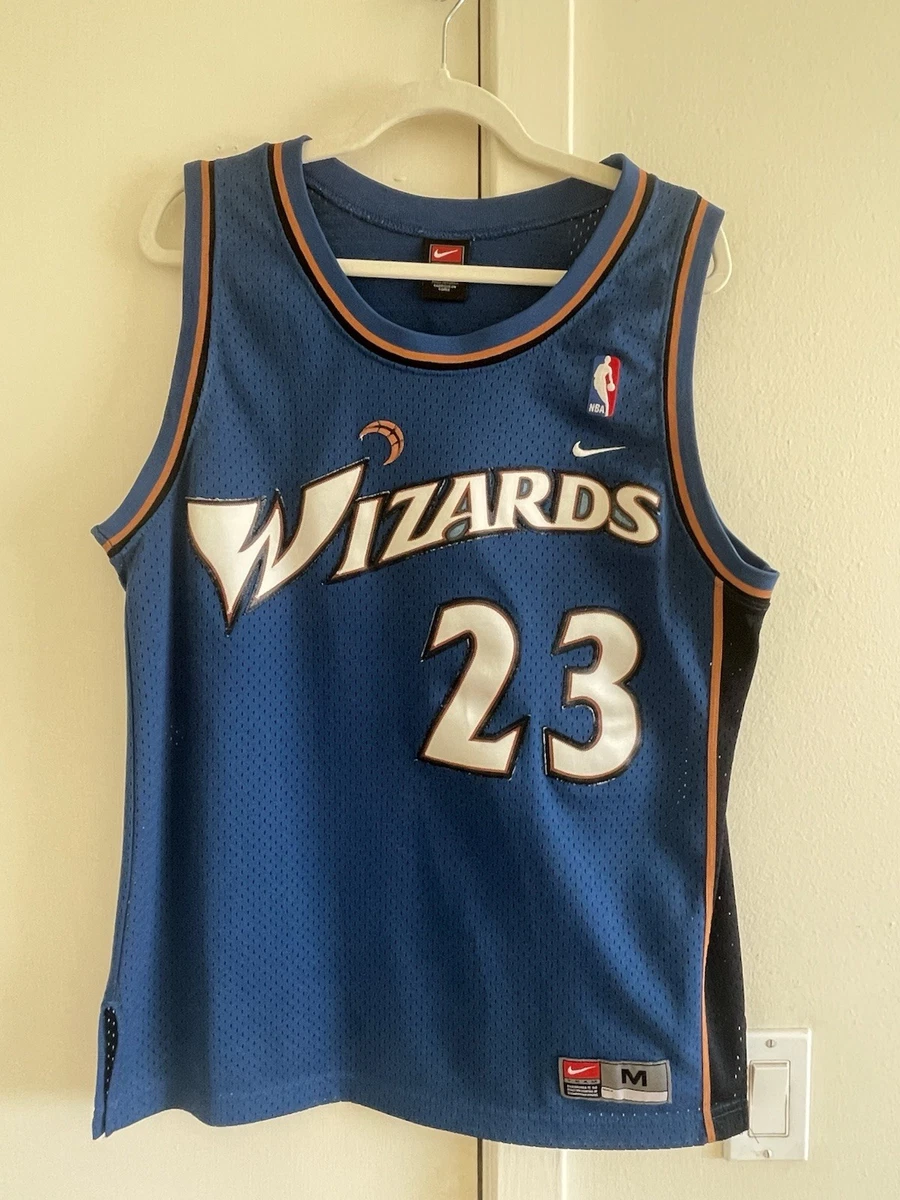 Blue Michael Jordan NBA Jerseys for sale | eBay