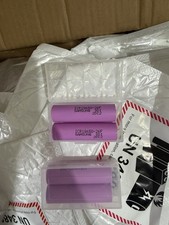 Samsung ICR18650-26F Battery 2600 Mah