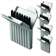 5-PACKS PHONAK CERUSTOP 8 FILTERS Wax Hearing Aid Filter Guard Traps Accessories