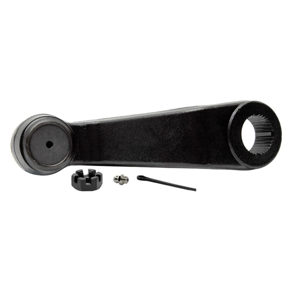 Brazo Pitman ACDelco genuino para Dodge Ram 1500/2500 1994-1999 | 19463336 Foto 3 de 4