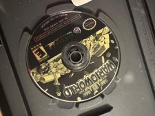 Wario World Nintendo GameCube Warioworld Nintendo Gamecube video game disc only