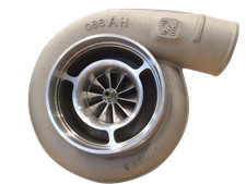 Borg Warner Airwerks Turbo S400 S400sx3 74.56mm T4 1.10 Ar Journal Bearing
