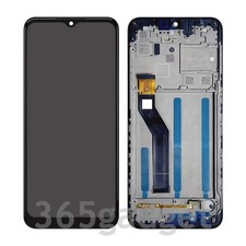 USA LCD Display Touch Screen Digitizer Assembly  Frame For Wiko Voix U616AT