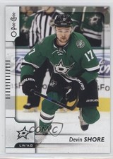 2017-18 O-Pee-Chee Devin Shore #57 0a4