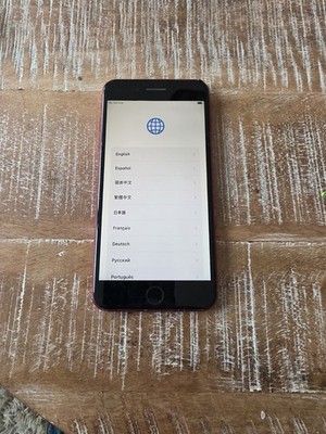 【良品】iPhone8 Plus 256GB (PRODUCT)RED™ Red iPhone 8 and iPhone 8 Plus revealed, will be available at T