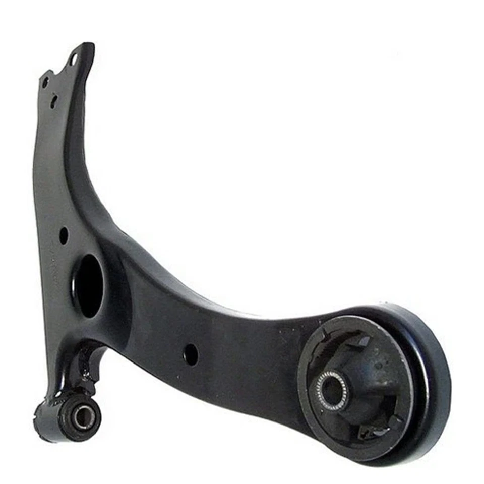 Brazo de control inferior delantero derecho para Pontiac Vibe Toyota Corolla Matrix 2009-2013 Foto 3 de 4