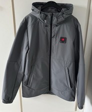 Zavetti Canada Windbreaker Med