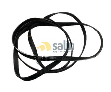 ELECTROLUX DRYER MOTOR DRUM DRIVE BELT 91600206203 EDV605HQWA 916002103