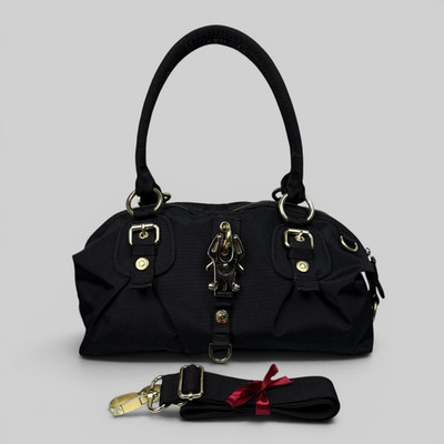 Vintage George Gina Lucy GGL Ceilig No Time Bag y2k multi pocket