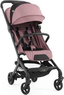 Egg Sky Kinderwagen - Mauve