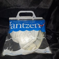 New Vintage Swim Cap Jantzen Bonnet De Bein Retro Mid Century 50s/60s Small Spot