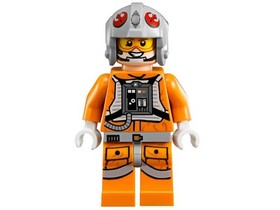 Lego 75074 Star Wars Snowspeeder  100% Complete  Includes Manual Retired