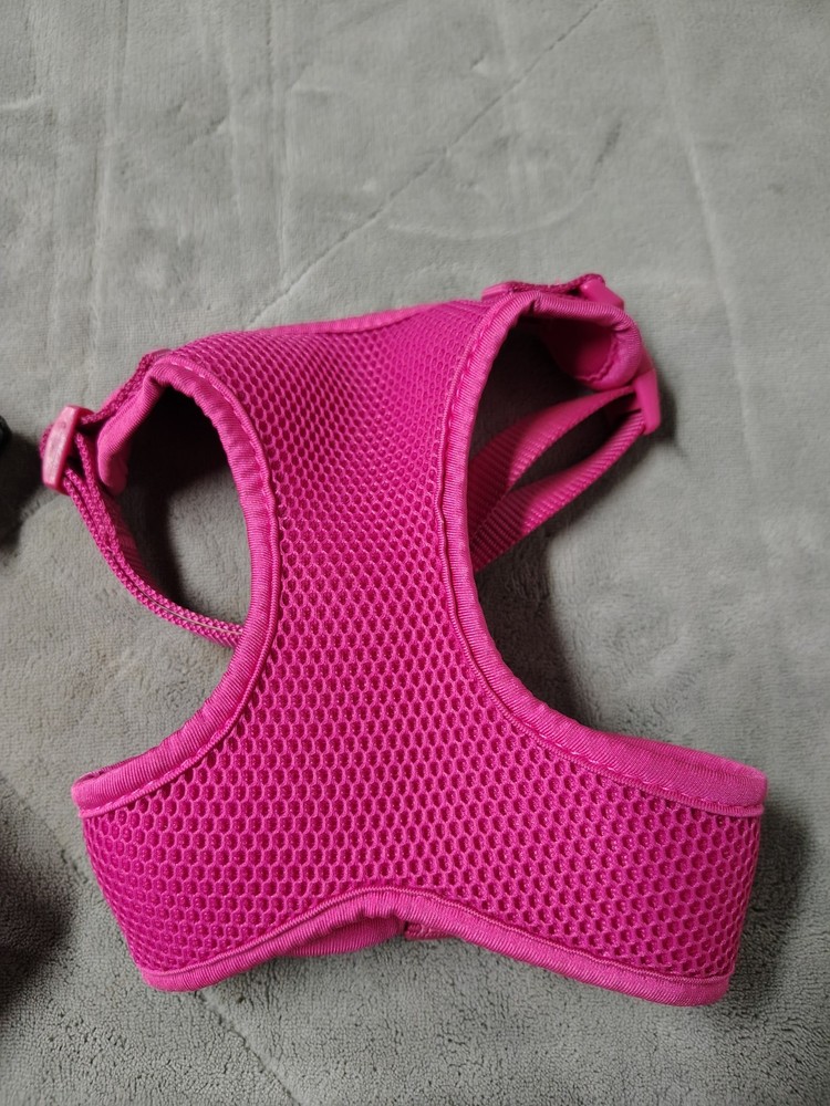 Dog Harness, Size M, Pair