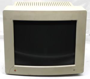 Apple Rgb Monitor | eBay