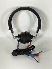 RadioEar DD45 Cuffie Audiometriche 10 Ohm, Doppio Jack Mono, ANSI/ISO - 8010876
