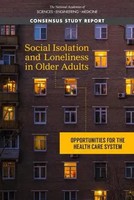 Board On Health Sciences Policy (U. A.) | Social Isolation And Loneliness In...
