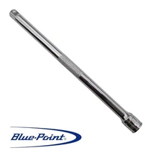 Blue Point Tools New BLPTXK6 1/4" Drive 6" Long Knurled Socket Extension Bar